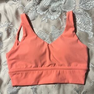 Buffbunny monarch bra